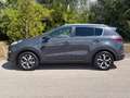 Kia Sportage 1,6 CRDI SCR Silber Grau - thumbnail 8