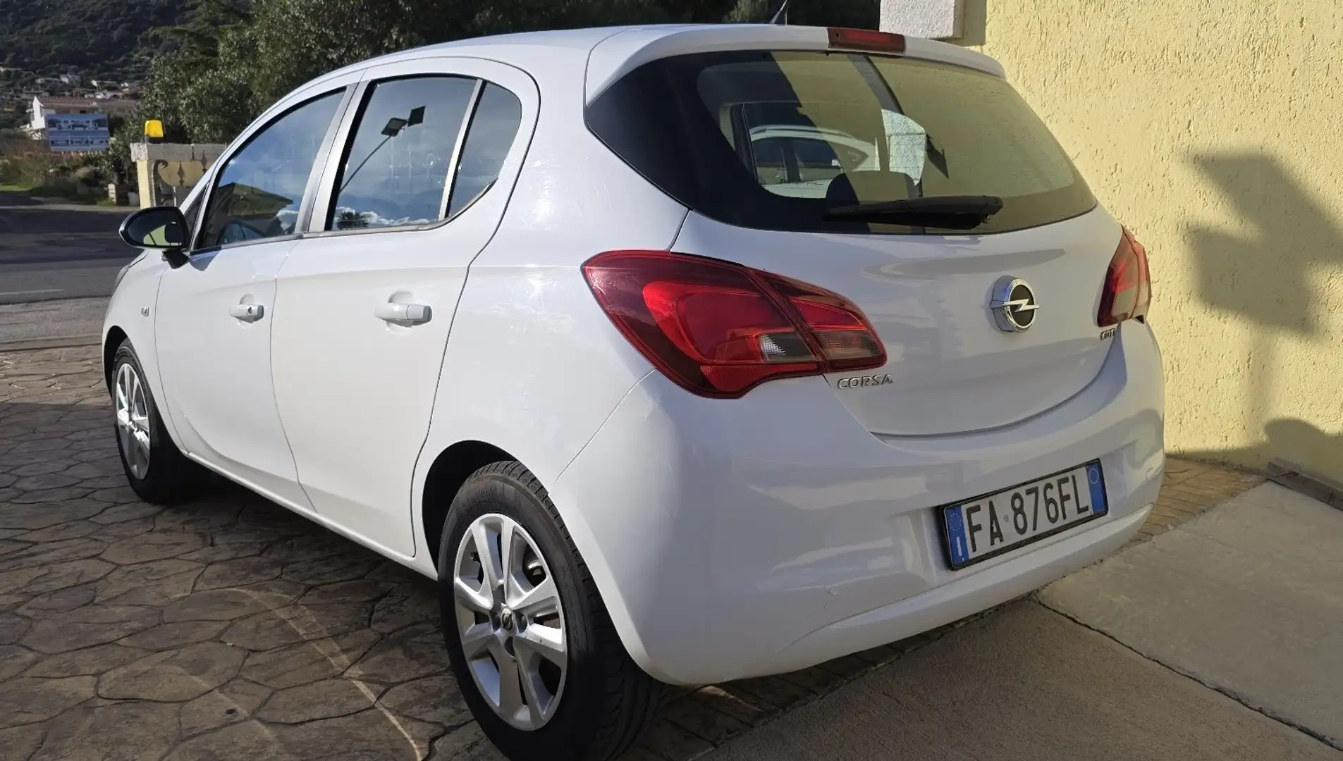 Opel Corsa 5p 1.3 cdti Cosmo s&s 75cv - 2