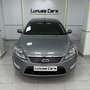 Ford Mondeo 2.0TDCi Titanium X Aut. 140 Gris - thumbnail 2