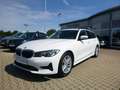 BMW 320 d Touring HeadUp/AHK/LED/PANO/PDC/SHZ Weiß - thumbnail 1