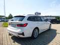 BMW 320 d Touring HeadUp/AHK/LED/PANO/PDC/SHZ Weiß - thumbnail 6