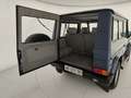 Mercedes-Benz G 200 GE CORTO - OCCASIONE !! Blauw - thumbnail 7