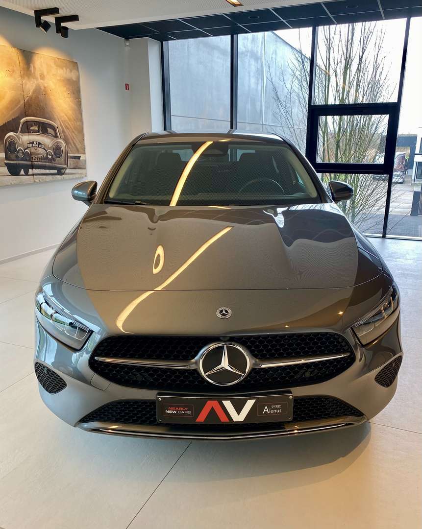 Mercedes Classe A 250 E 250 AMG Line -  - Joinsteer - #3