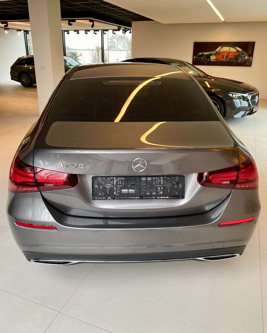Mercedes Classe A 250 E 250 AMG Line -  - Joinsteer - #2