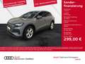 Audi Q4 e-tron 35 basis Assistenzpaket Komfortpaket LED Grau - thumbnail 1