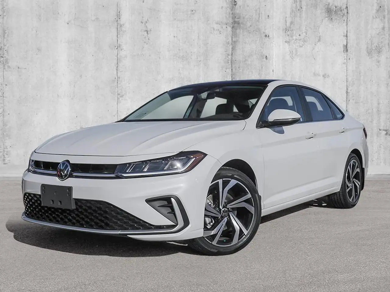 2026 Volkswagen Jetta