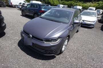 1.0 TSI Style DSG Kamera/Side&Lane/ACC Style