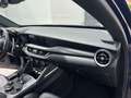 Alfa Romeo Stelvio Super Q4 Blauw - thumbnail 11