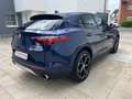 Alfa Romeo Stelvio Super Q4 Blauw - thumbnail 6