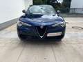 Alfa Romeo Stelvio Super Q4 Blauw - thumbnail 2