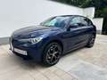 Alfa Romeo Stelvio Super Q4 Blauw - thumbnail 3