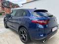 Alfa Romeo Stelvio Super Q4 Blauw - thumbnail 4