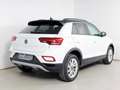 Volkswagen T-Roc Friends TSI Weiß - thumbnail 2