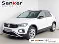 Volkswagen T-Roc Friends TSI Weiß - thumbnail 1