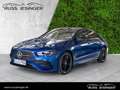 Mercedes-Benz CLA 220 4M Special Edition AMG *MBeam*Distr*Burm Blau - thumbnail 1