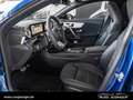 Mercedes-Benz CLA 220 4M Special Edition AMG *MBeam*Distr*Burm Blau - thumbnail 13