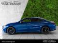 Mercedes-Benz CLA 220 4M Special Edition AMG *MBeam*Distr*Burm Blau - thumbnail 3