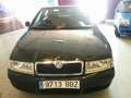 Skoda Octavia Combi 1.9TDI Elegance 110 Verde - thumbnail 3