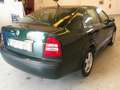 Skoda Octavia Combi 1.9TDI Elegance 110 Verde - thumbnail 5
