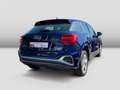 Audi Q2 S line 35 TFSI AHK Matrix Standh Navi Sonos Blau - thumbnail 4