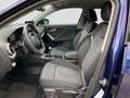 Audi Q2 S line 35 TFSI AHK Matrix Standh Navi Sonos Blau - thumbnail 10