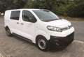 Citroen Jumpy Kasten Club M Doppelkabine 6-Sitzer/Navi Weiß - thumbnail 1