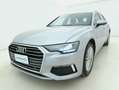 Audi A6 Avant Business Design S tronic 2.0 Mild Hybrid Argento - thumbnail 9