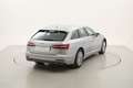 Audi A6 Avant Business Design S tronic 2.0 Mild Hybrid Argento - thumbnail 5