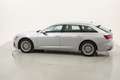 Audi A6 Avant Business Design S tronic 2.0 Mild Hybrid Argento - thumbnail 2