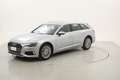 Audi A6 Avant Business Design S tronic 2.0 Mild Hybrid Argento - thumbnail 1