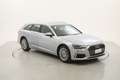 Audi A6 Avant Business Design S tronic 2.0 Mild Hybrid Argento - thumbnail 7