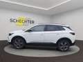 Opel Grandland 1.5 D Automatik GS Weiß - thumbnail 2