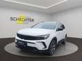 Opel Grandland 1.5 D Automatik GS Weiß - thumbnail 1