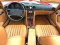 Mercedes-Benz SL 560 Sammlerzustand Rot - thumbnail 5