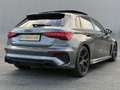 Audi A3 Sportback 2.5 TFSI RS3 quattro RS DYNAMIC-PAKKET Grijs - thumbnail 5