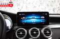 Mercedes-Benz GLC 63 AMG PERFORMANCE AGA + RIDE*LUFT*WIDE*PANO Blau - thumbnail 23
