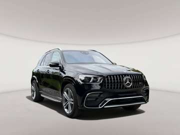 GLE 350de 4-Matic | AMG Line | Full | Buremester | Toit Pano Ouvrant