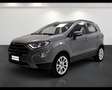 Ford EcoSport 2018 1.0 ecoboost Titanium s&s 125cv my20.25 Gri - thumbnail 1