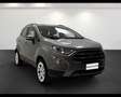 Ford EcoSport 2018 1.0 ecoboost Titanium s&s 125cv my20.25 Gri - thumbnail 17