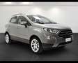 Ford EcoSport 2018 1.0 ecoboost Titanium s&s 125cv my20.25 Gri - thumbnail 3