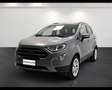 Ford EcoSport 2018 1.0 ecoboost Titanium s&s 125cv my20.25 Gri - thumbnail 2