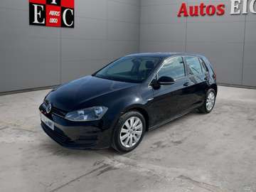 1.6TDI CR BMT Advance 110