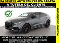 Audi RS Q8 PANO B&O TETTO PELLE VALCONA MATRIX 23 Szary - thumbnail 1