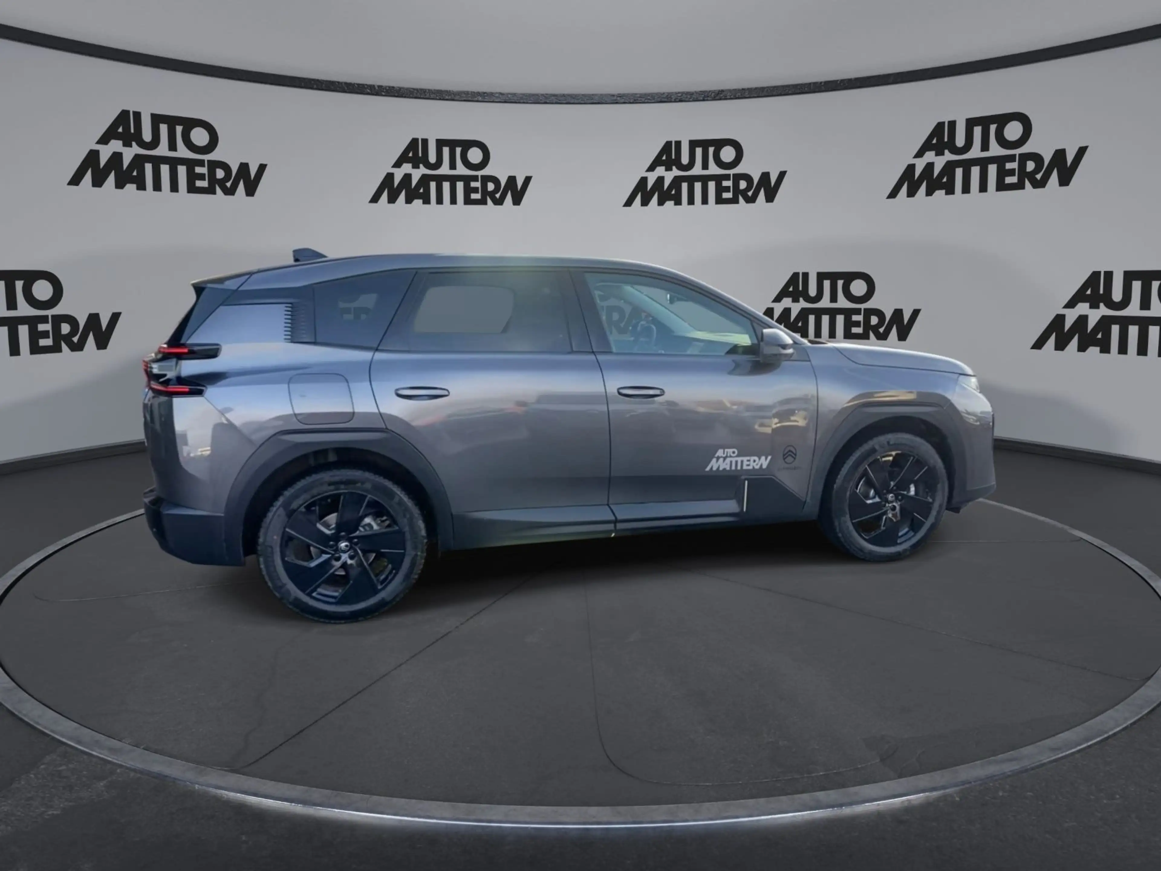 Citroen C5 Aircross 1.2 Mild-Hybrid 145 MAX — photo 5