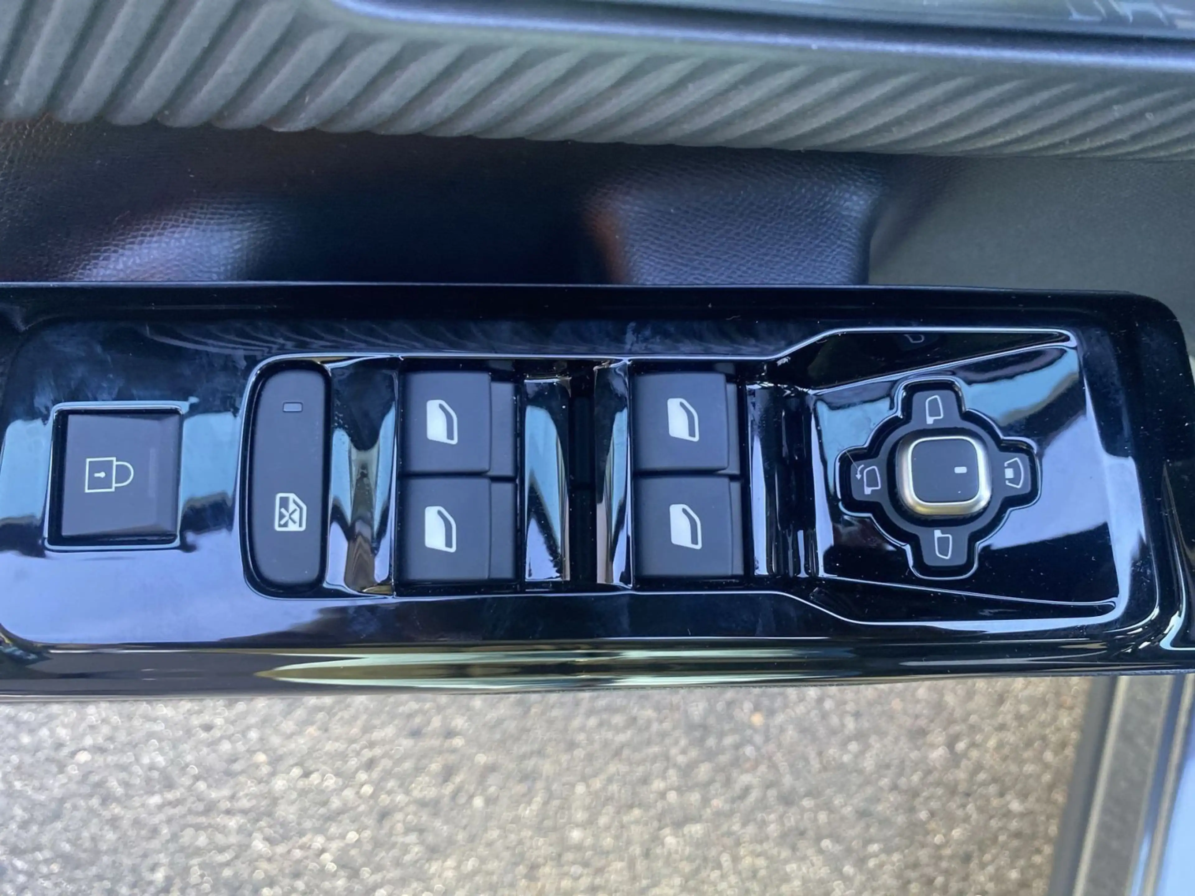 Citroen C5 Aircross 1.2 Mild-Hybrid 145 MAX — photo 7