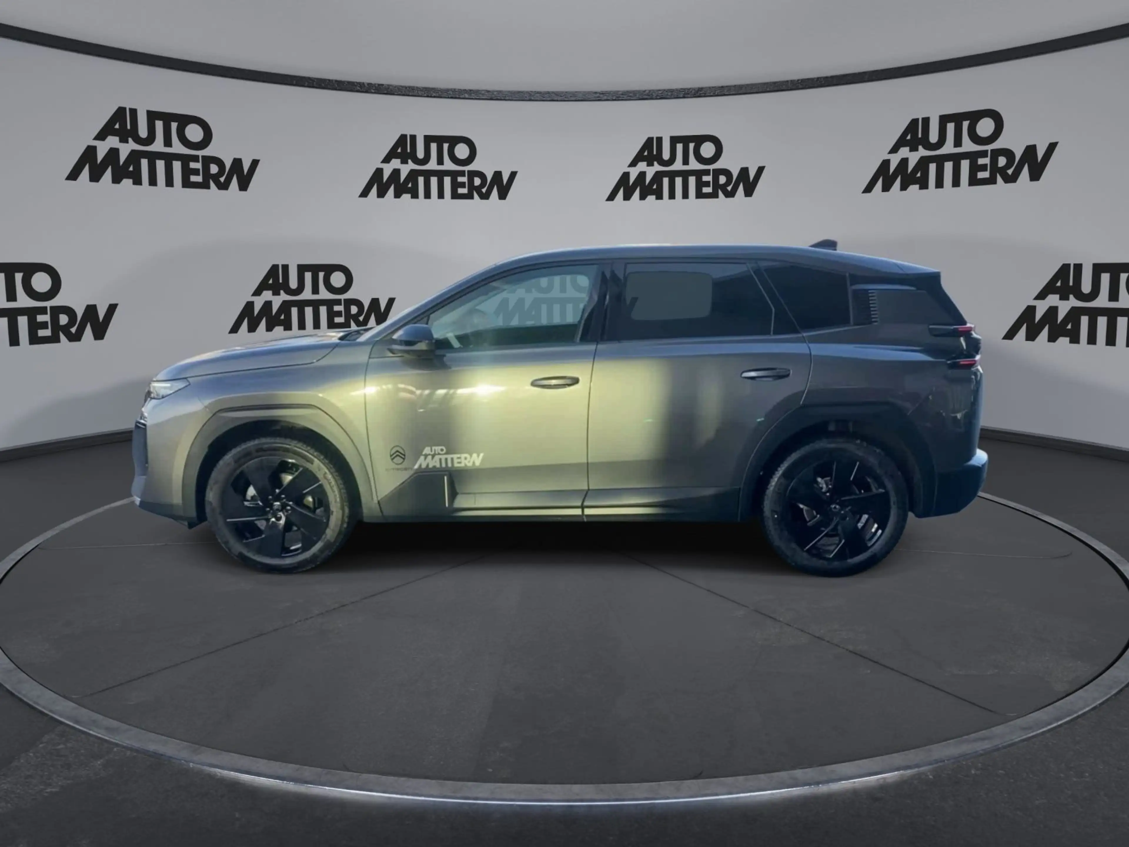 Citroen C5 Aircross 1.2 Mild-Hybrid 145 MAX — photo 3