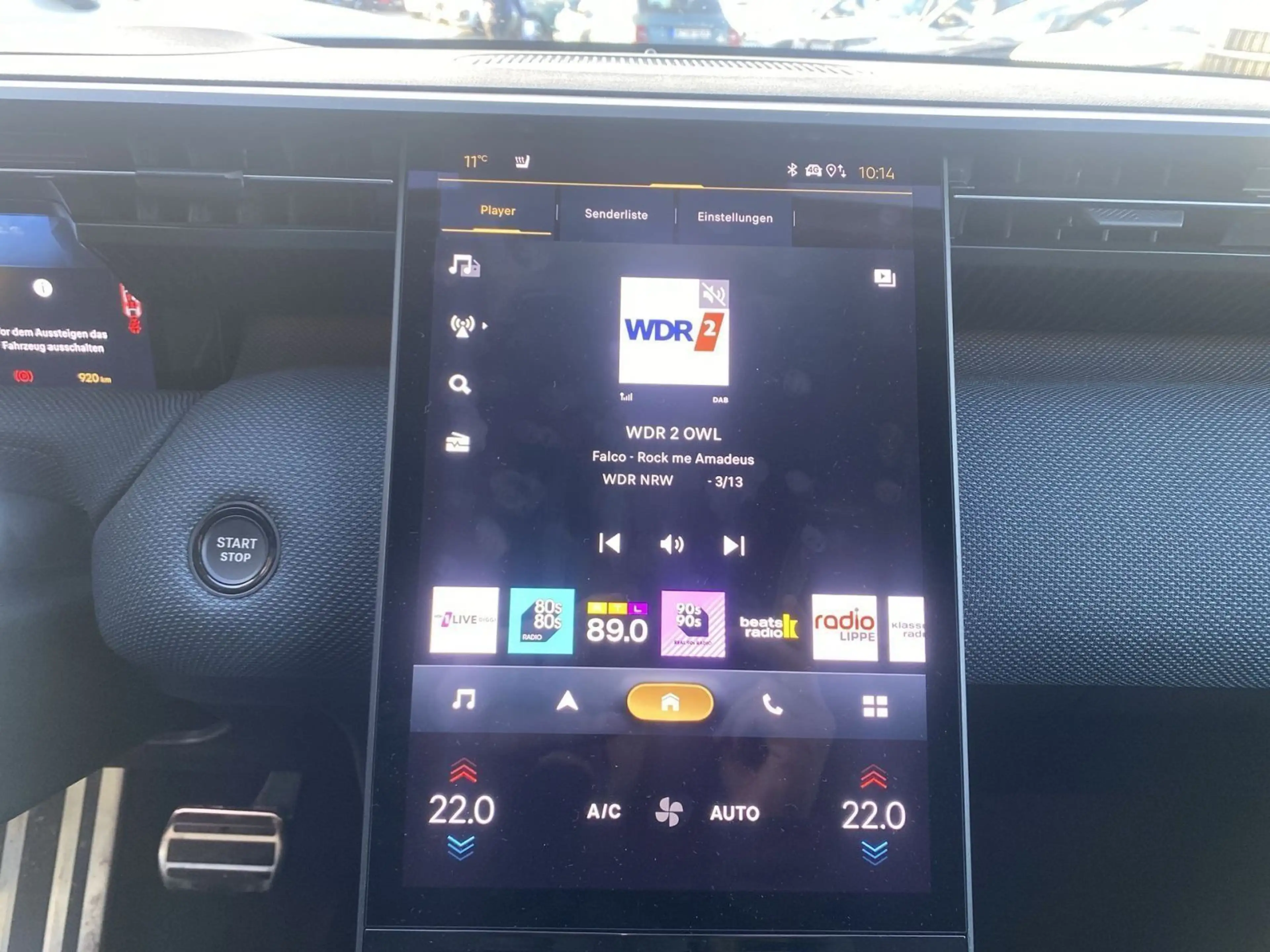 Citroen C5 Aircross 1.2 Mild-Hybrid 145 MAX — photo 13