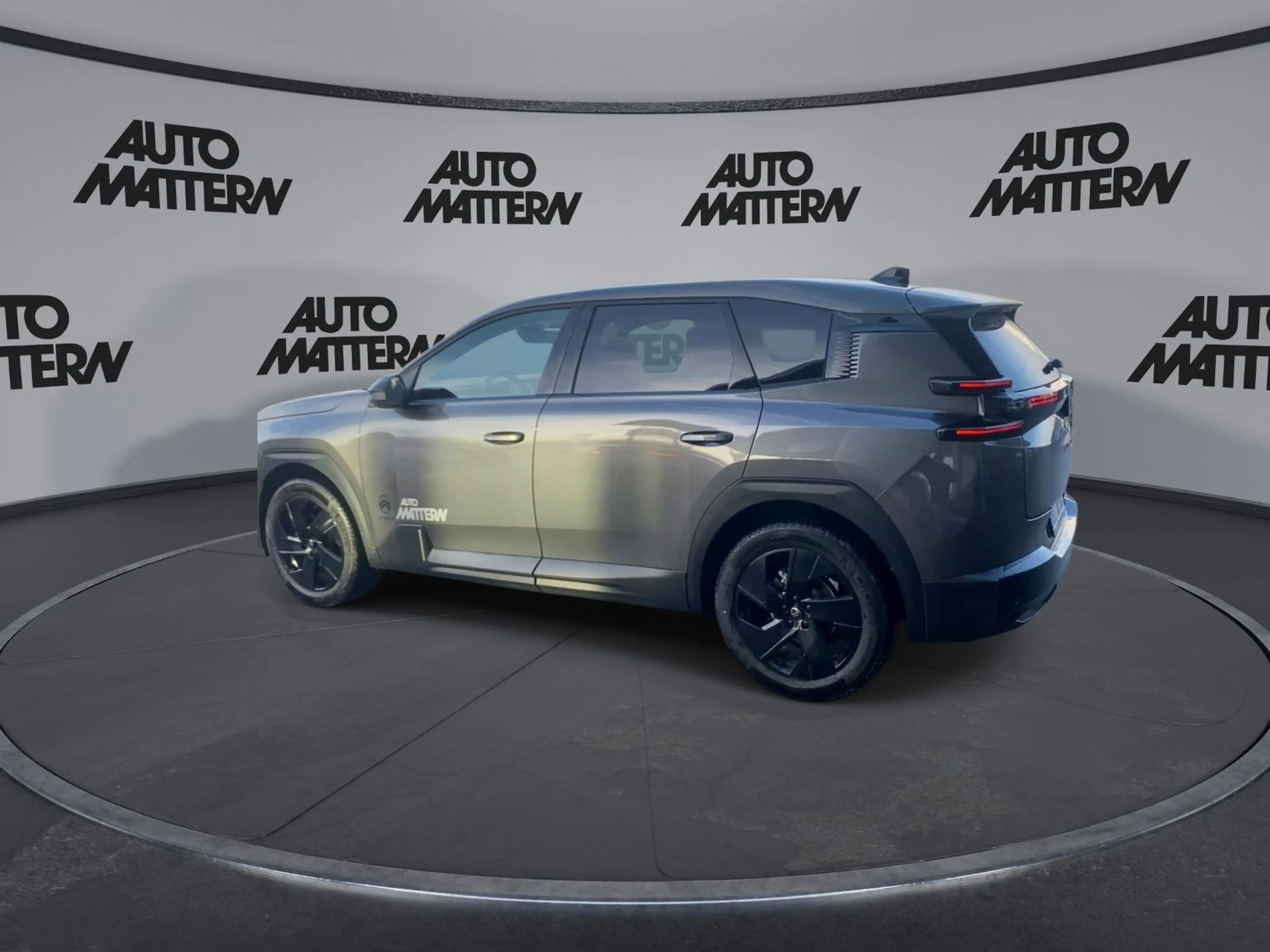 Citroen C5 Aircross 1.2 Mild-Hybrid 145 MAX — photo 4