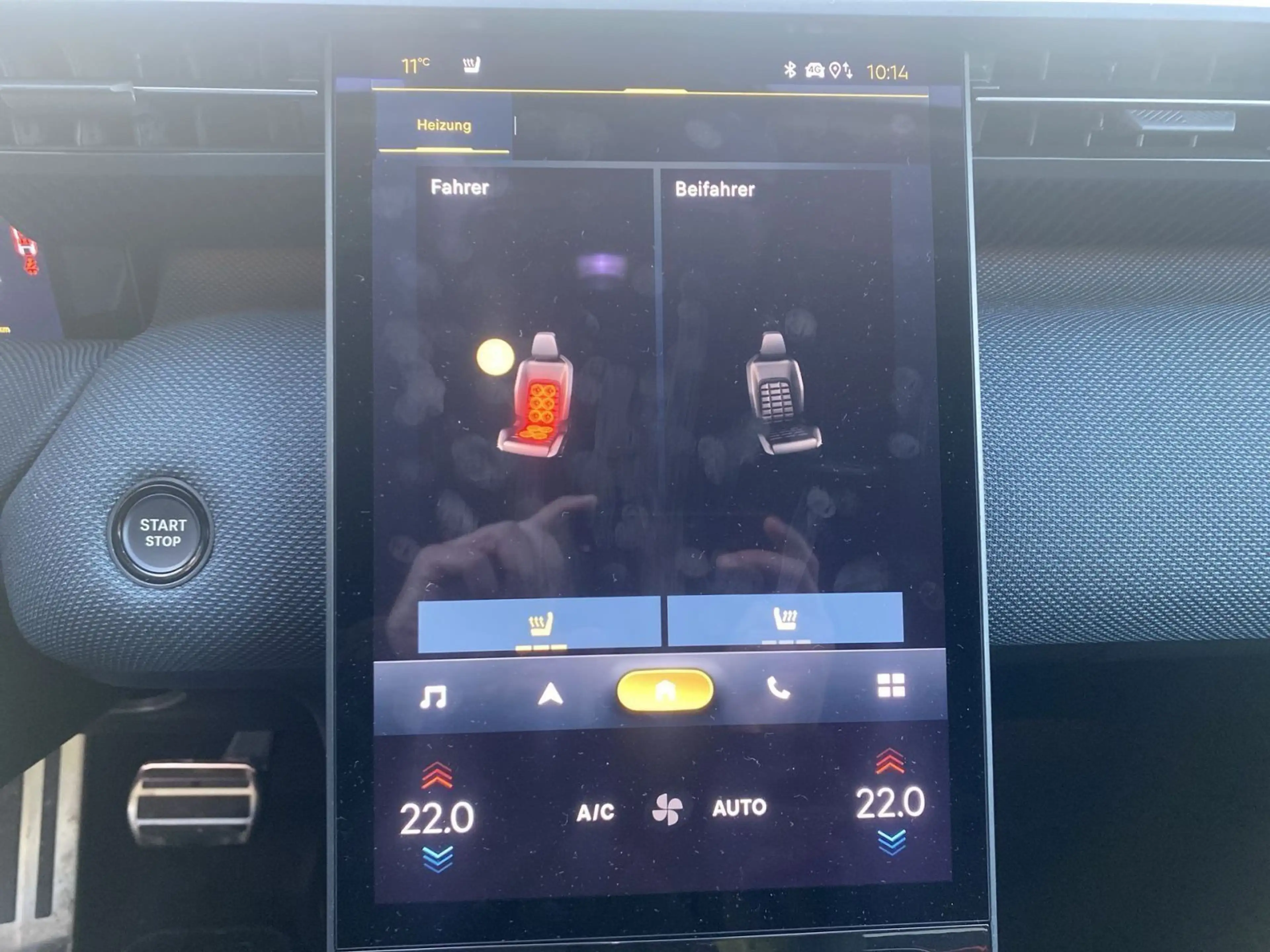 Citroen C5 Aircross 1.2 Mild-Hybrid 145 MAX — photo 15