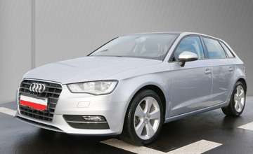 Sportback | 1,4 TFSI | Top gepflegt | 116.000km
